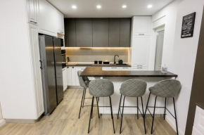 Prime Apartments Golden Suite